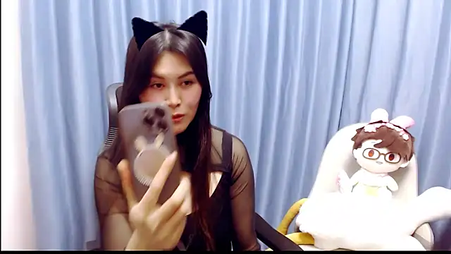 Little-sweet Show Webcam