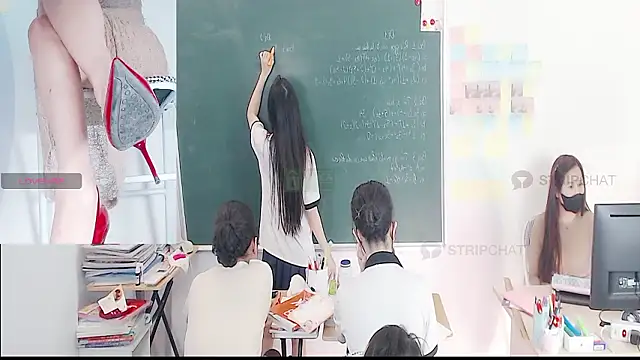 _Math_ Live XXX Chat