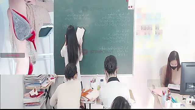 _Math_ 网络视讯表演