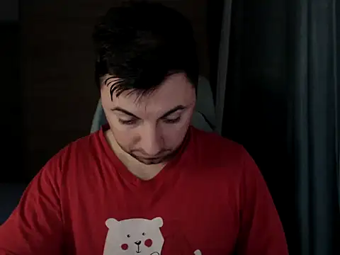 HankMalone Show in webcam