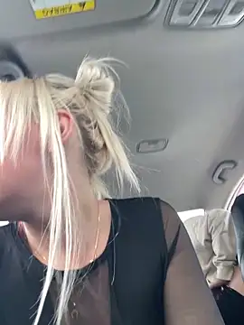 Živý XXX chat MerlinDave