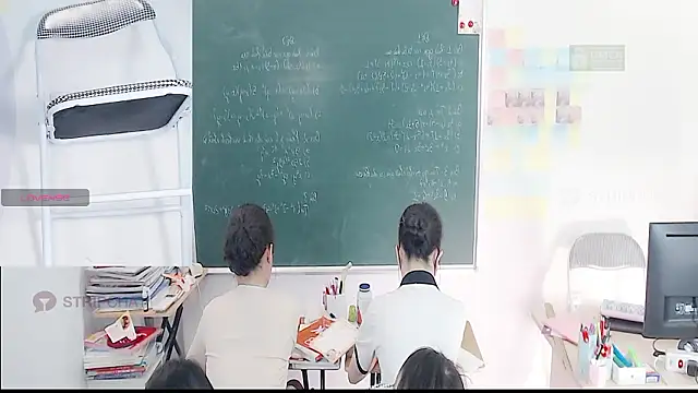 _Math_ Live XXX-chat