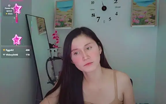 anne_smithe Chat XXX live