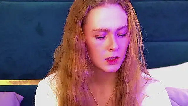 Онлайн чат XXX AgataFoxley