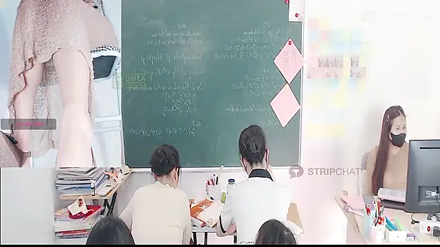 Czat XXX na żywo – _Math_