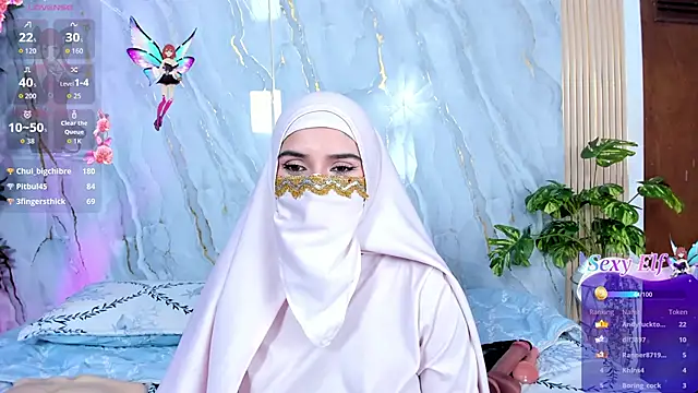 malek_zark2's Webcam Show