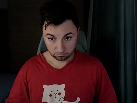 HankMalone's Webcam Show