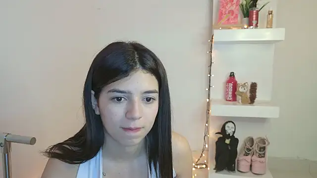 Czat XXX na żywo – eva_sin18