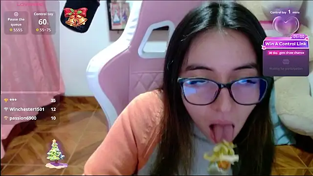 Maggie_Fox3's Live XXX Chat