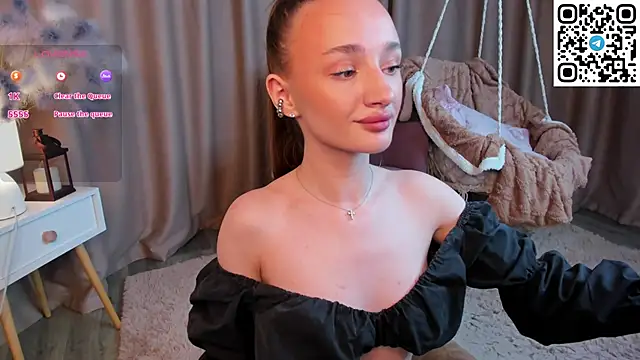 miiss__lulu: απευθείας συνομιλία ΧΧΧ