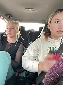 MerlinDave's Live XXX Chat