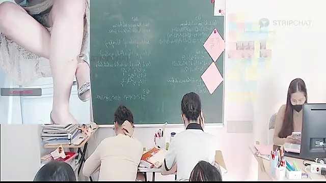 _Math_ 即時 XXX 聊天