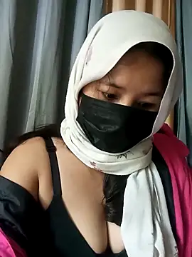 Webkamerová show babyneetu10