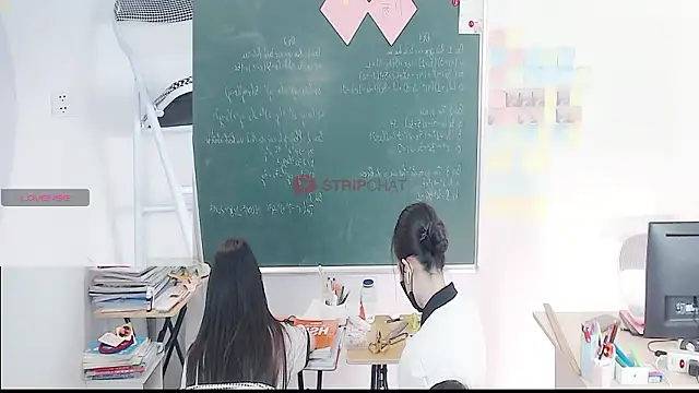 แชท XXX สดของ _Math_