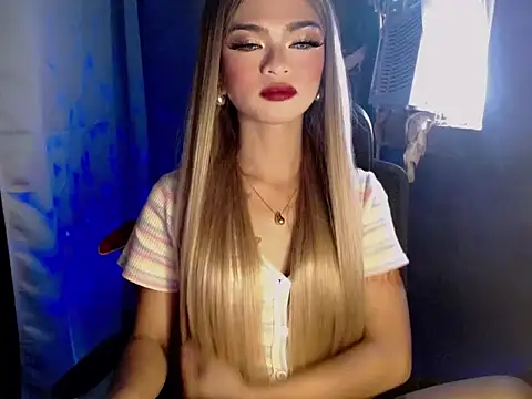 ursweet_lexi 在線直播表演