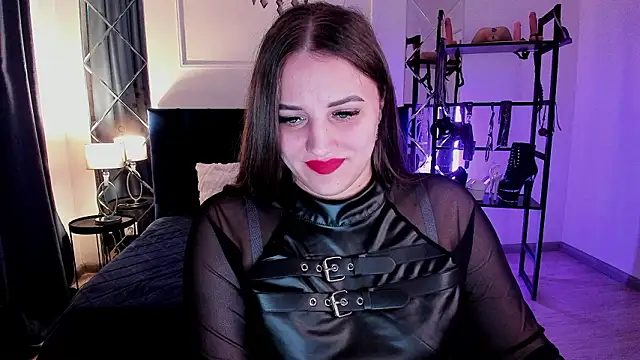 CandyKimmy's Live XXX Chat