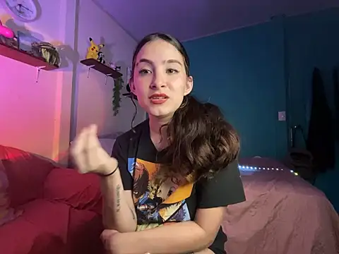 Czat XXX na żywo – Miyufeet