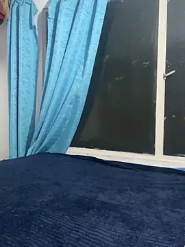 Czat XXX na żywo – Eve_Ritz