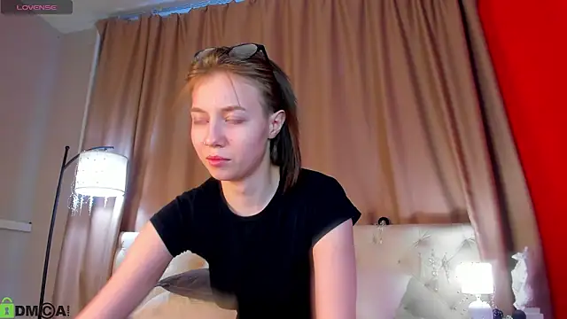 Skelerata's Webcam Show