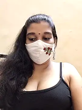 amelia-rani Webcam Show