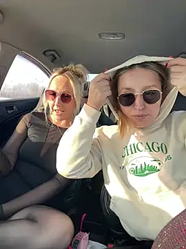 Czat XXX na żywo – MerlinDave