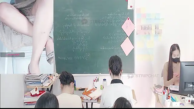 _Math_ Live XXX Chat