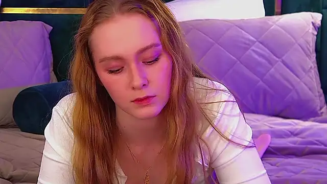 Chat XXX Live AgataFoxley