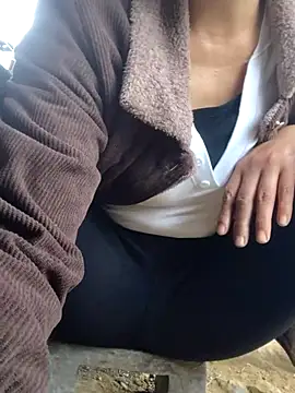 Chatroom XXX en direct de Congee-666