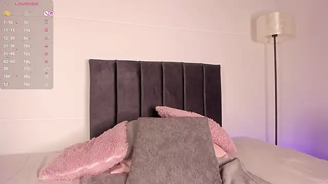 LynnSam_ Adlı Modelin Canlı XXX Sohbeti