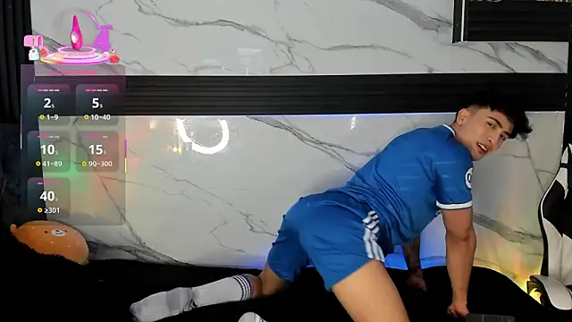 عرض كام Saimonvela