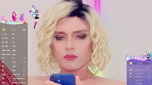 Zagadka55555's Webcam Show