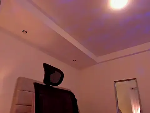 CHIRS_MORGANS – Naživo XXX chat