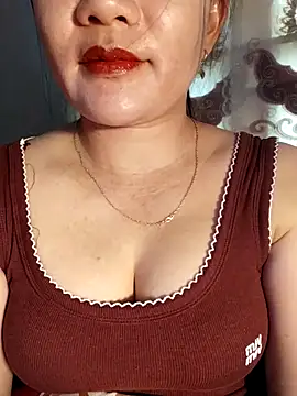 Reina_Fcup01's Webcam Show