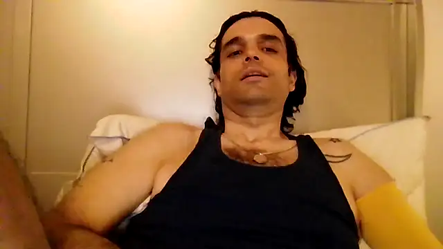 StuntingSpunMarine69 网络视讯表演