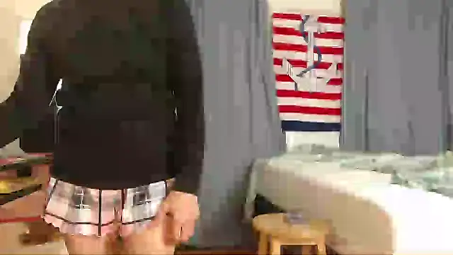 ANALTRAINING2 – Naživo XXX chat