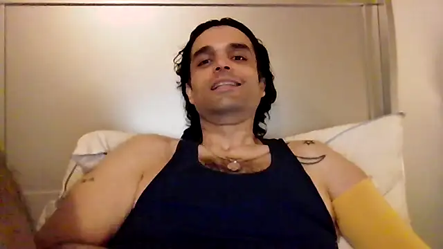 StuntingSpunMarine69's Webcam Show