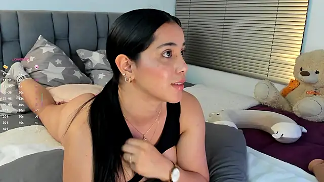 Gigi-bom 现场XXX聊天