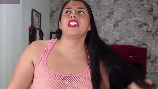 Ashleymonroe14's Live XXX Chat