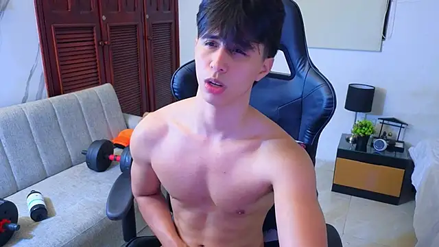 Chat XXX Live carl_dixon