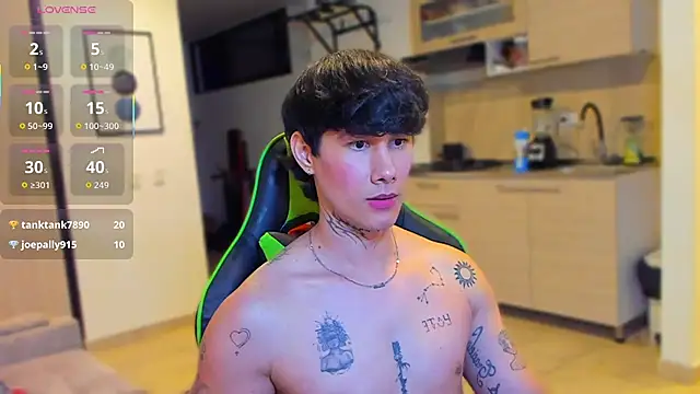 Chat XXX Live JayHotxxx