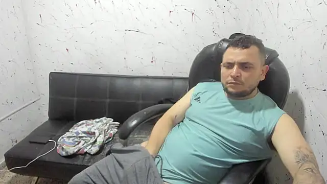 Chat XXX Live _ace_ventura