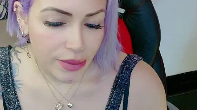 Natalia_Montoya's Live XXX Chat