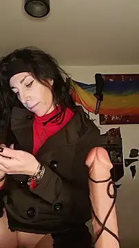 freyamoret 现场XXX聊天