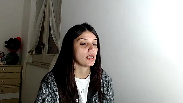 ZajiraShane Show Webcam