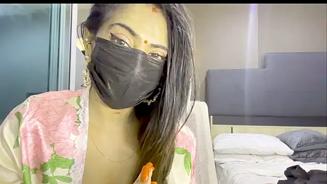 Monalisa_Don 现场XXX聊天