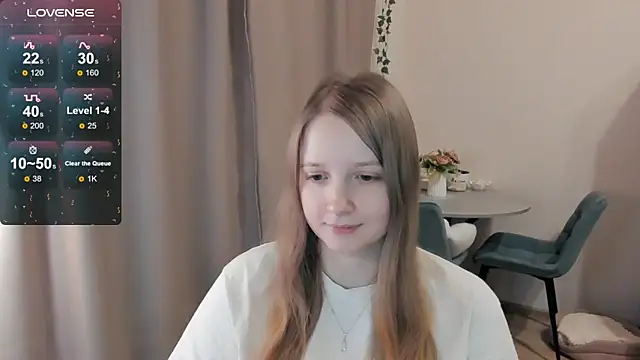 Alyaley Adlı Modelin Canlı XXX Sohbeti