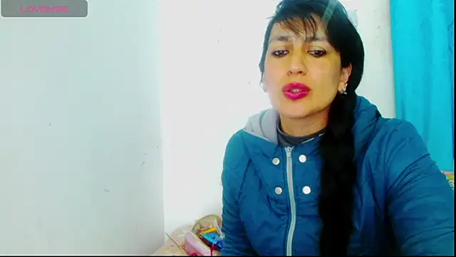 cristina_connor's Live XXX Chat