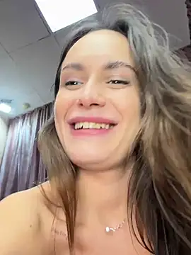 AllaTousNew's Live XXX Chat