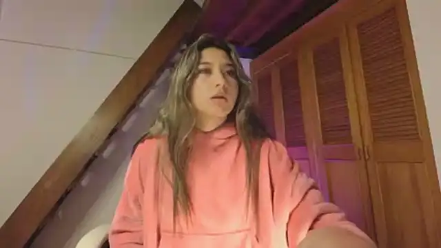 Paulina_g3 Chat XXX live