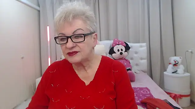 KayleSmoll Adlı Modelin Canlı XXX Sohbeti